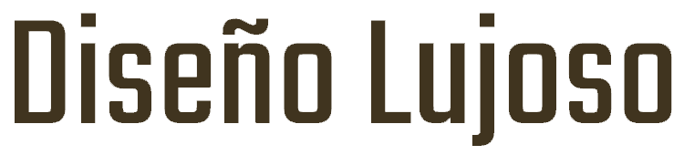 Diseño Lujoso