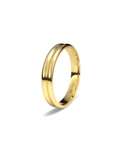 Alianza de Oro Amarillo Gallonada