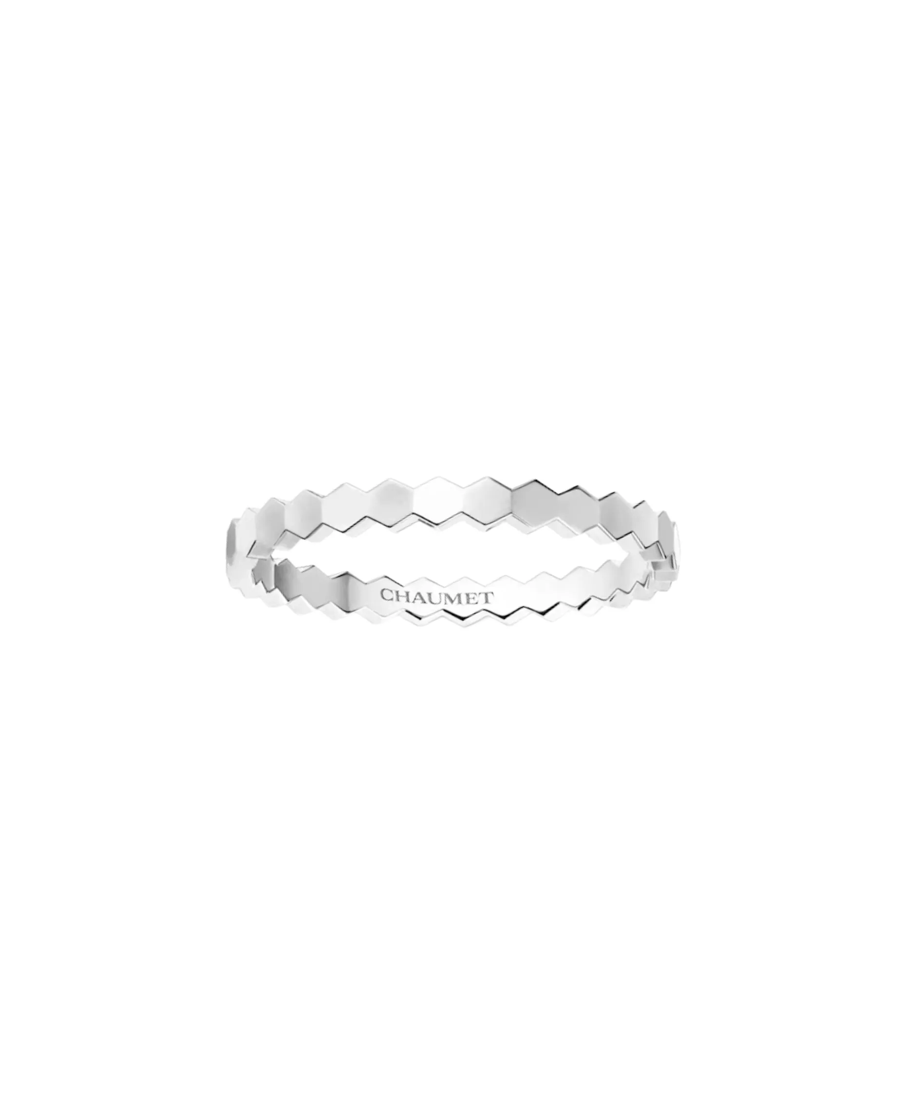 Anillo Bee de Chaumet Oro Blanco | 081930