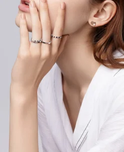 Anillo Bee de Chaumet Oro Blanco | 081930