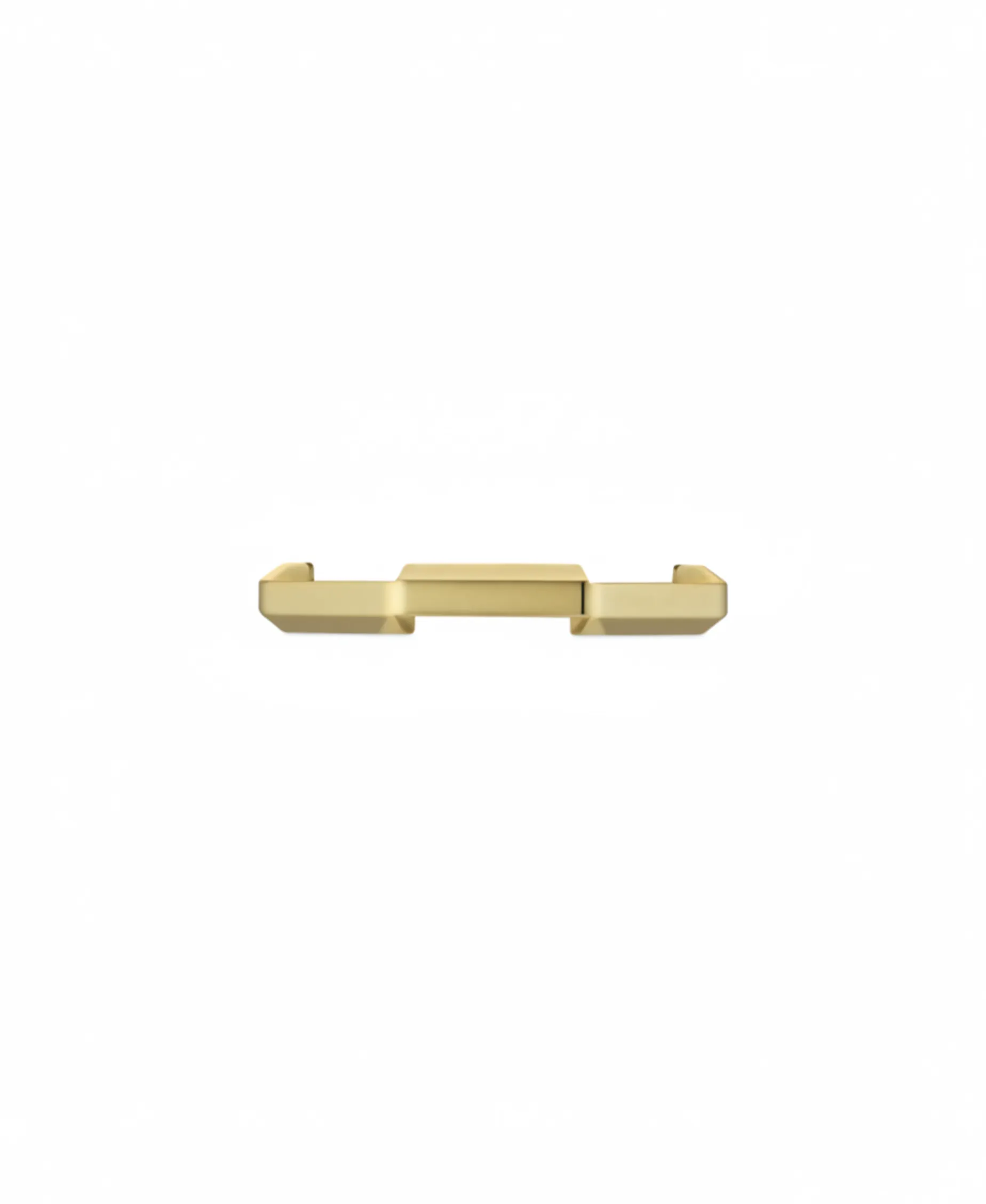 Anillo Fino Gucci Link to Love Oro Amarillo - YBC6621940010