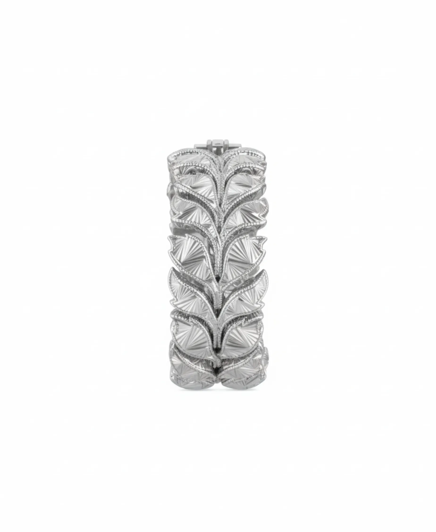 Anillo Gucci Gucci Flora con Pavé | YBC702376001015