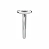 Anillo Gucci Horsebit Oro Blanco y Diamantes | YBC832324001013