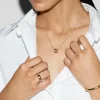 Anillo Gucci Icon Oro Amarillo | YBC804335001013
