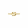 Anillo Gucci Interlocking Oro Amarillo | YBC679115001013