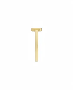 Anillo Gucci Interlocking Oro Amarillo | YBC679115001013