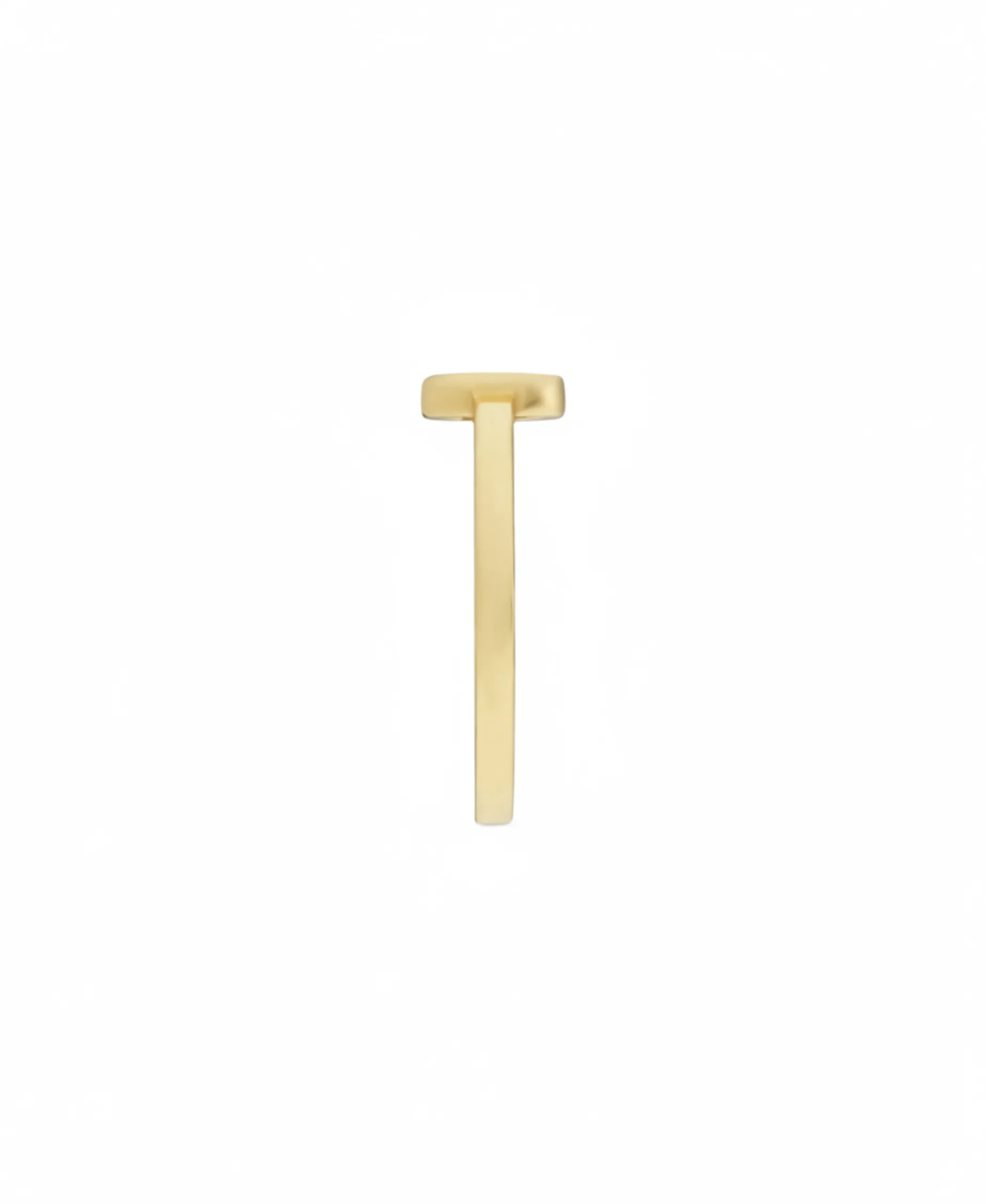Anillo Gucci Interlocking Oro Amarillo | YBC679115001013