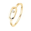 Anillo Messika Move Uno Oro Amarillo | 10055-YG