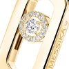 Anillo Messika So Move Oro Amarillo | 12936-YG
