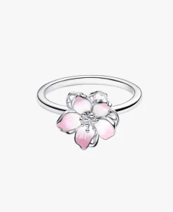 Anillo Pandora Flor de Cerezo | 194371C01