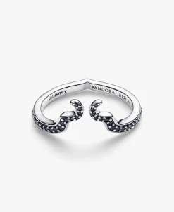 Anillo Pandora Maléfica de Villanos de Disney | 194333C01