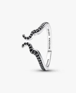 Anillo Pandora Maléfica de Villanos de Disney | 194333C01
