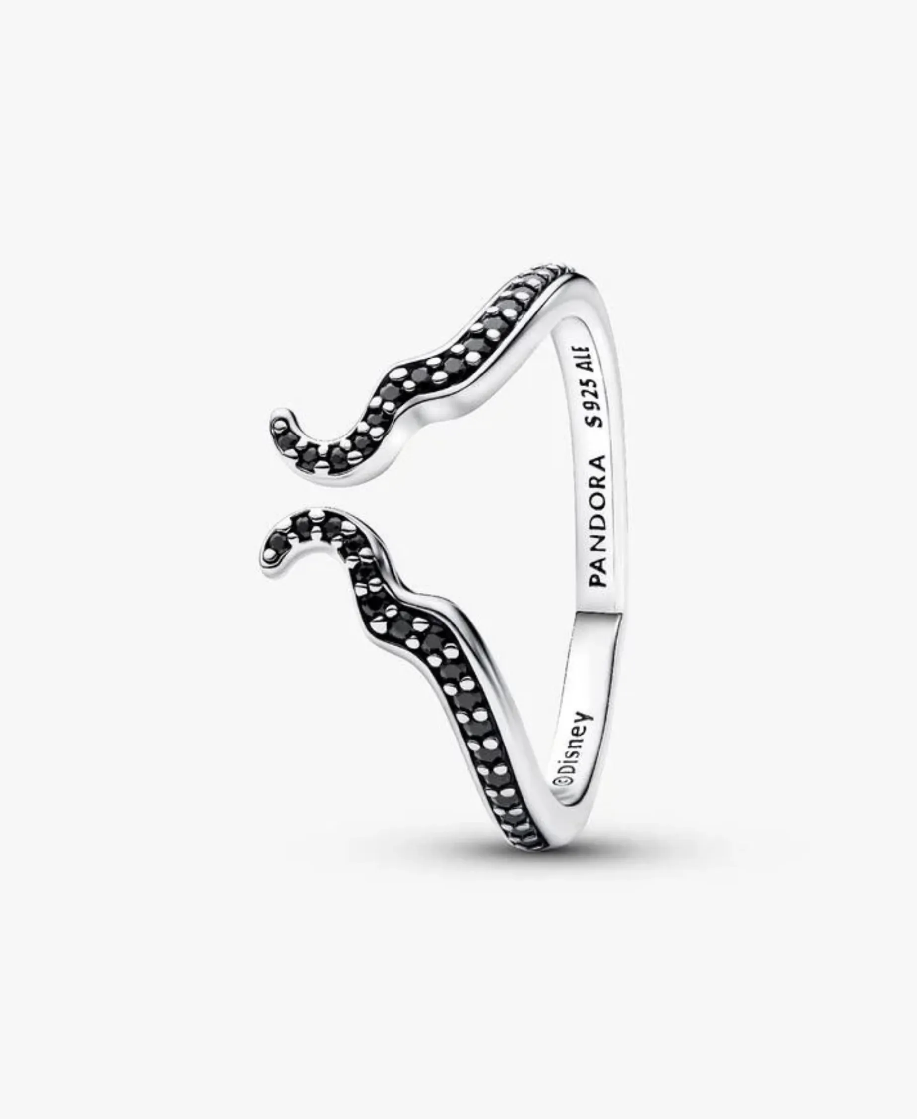 Anillo Pandora Maléfica de Villanos de Disney | 194333C01