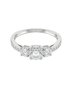 Anillo Swarovski Stilla Attract - 5655713