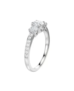 Anillo Swarovski Stilla Attract - 5655713