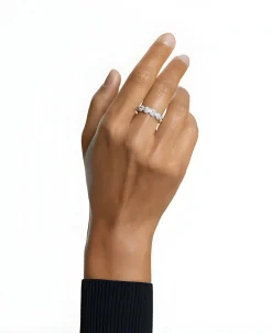 Anillo Swarovski Una Angelic - 5636268