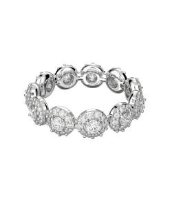 Anillo Swarovski Una Angelic - 5636268