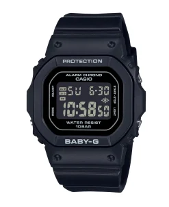 Baby Urban Style Negro 37,9 mm | BGD-565U-1ER