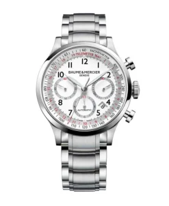 Baume & Mercier Capeland Chronograph 42 mm | M0A10061