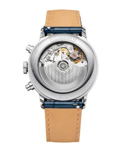 Baume & Mercier Classima Cronógrafo 42 mm | M0A10784