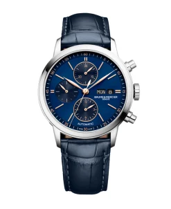 Baume & Mercier Classima Cronógrafo 42 mm | M0A10784