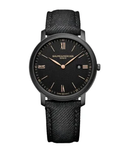Baume & Mercier Classima Cuarzo 39 mm | M0A10762