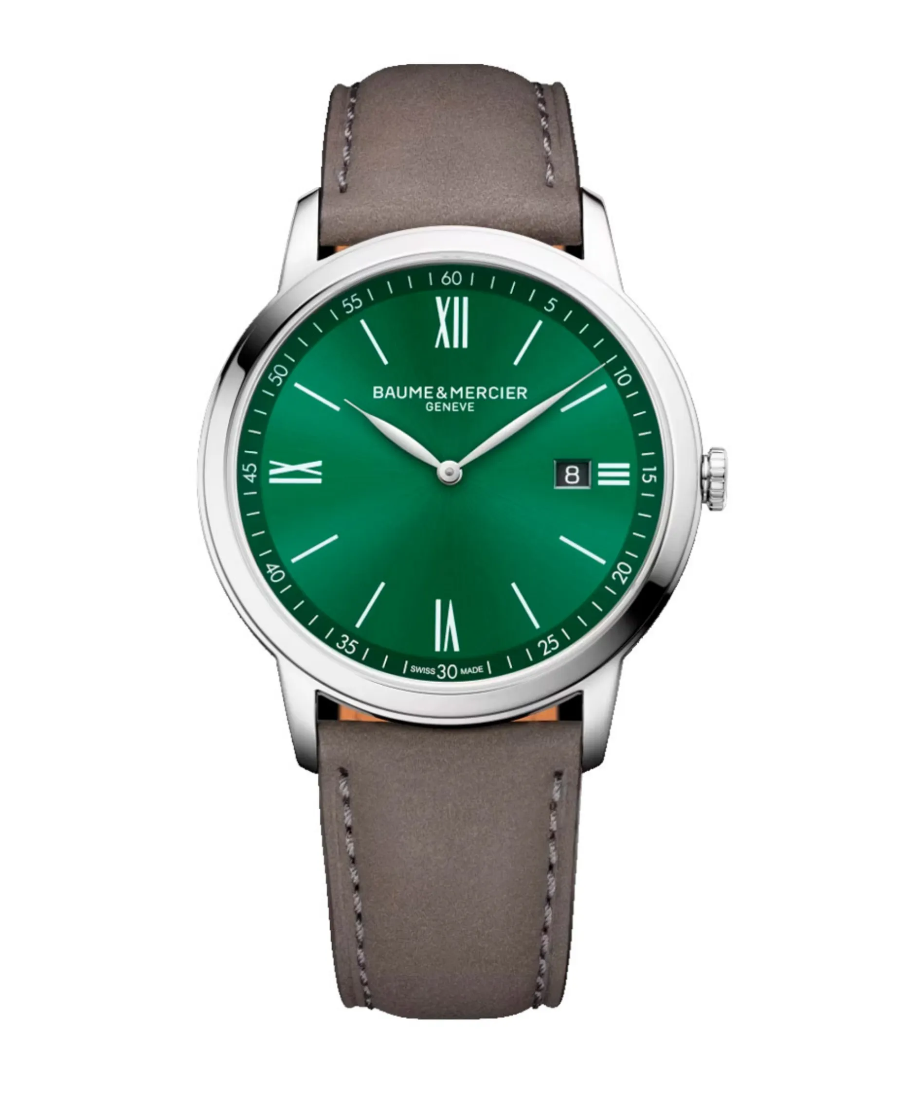 Baume & Mercier Classima 42 mm | M0A10607
