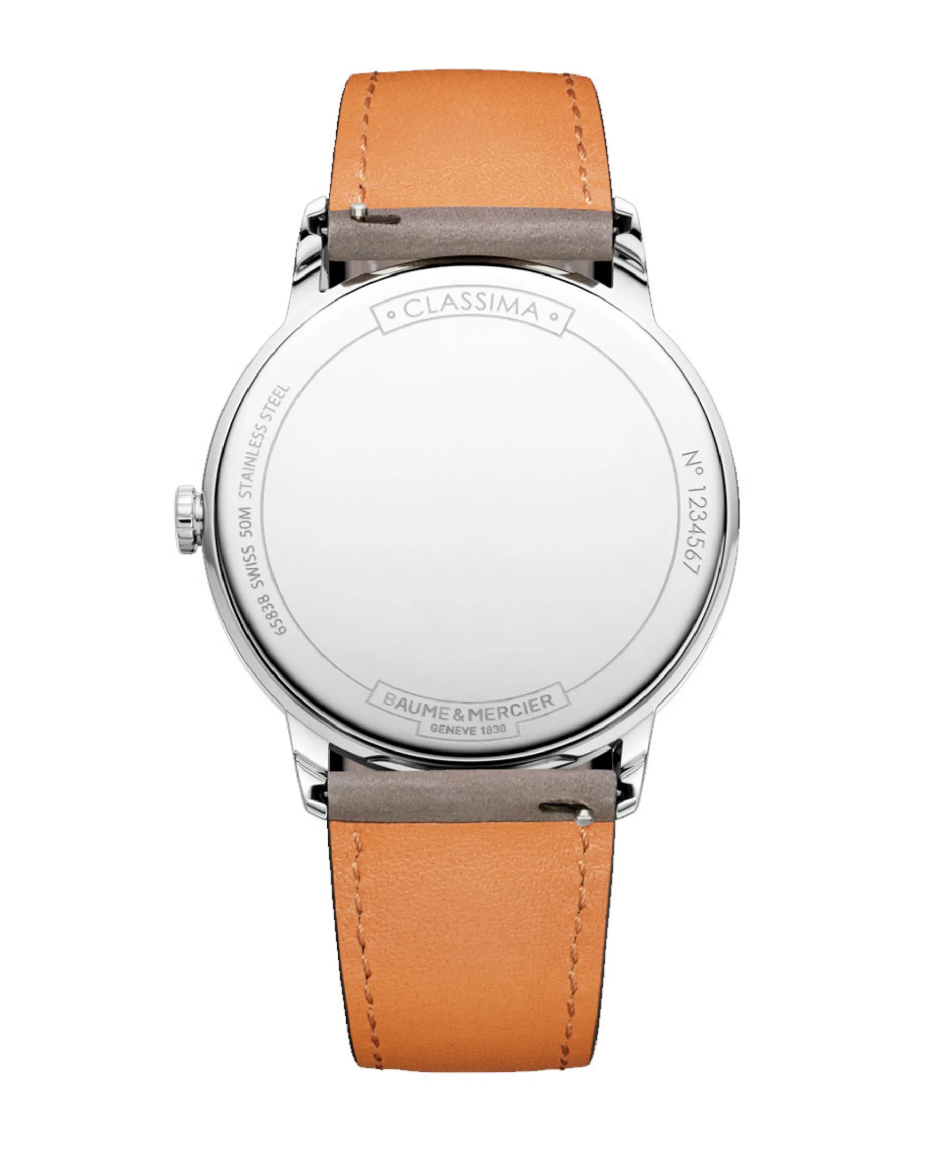 Baume & Mercier Classima 42 mm | M0A10607