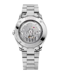 Baume & Mercier Clifton Baumatic 39 mm | M0A10793
