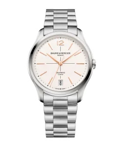Baume & Mercier Clifton Baumatic 39 mm | M0A10793