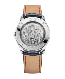 Baume & Mercier Clifton Baumatic 39 mm | M0A10771