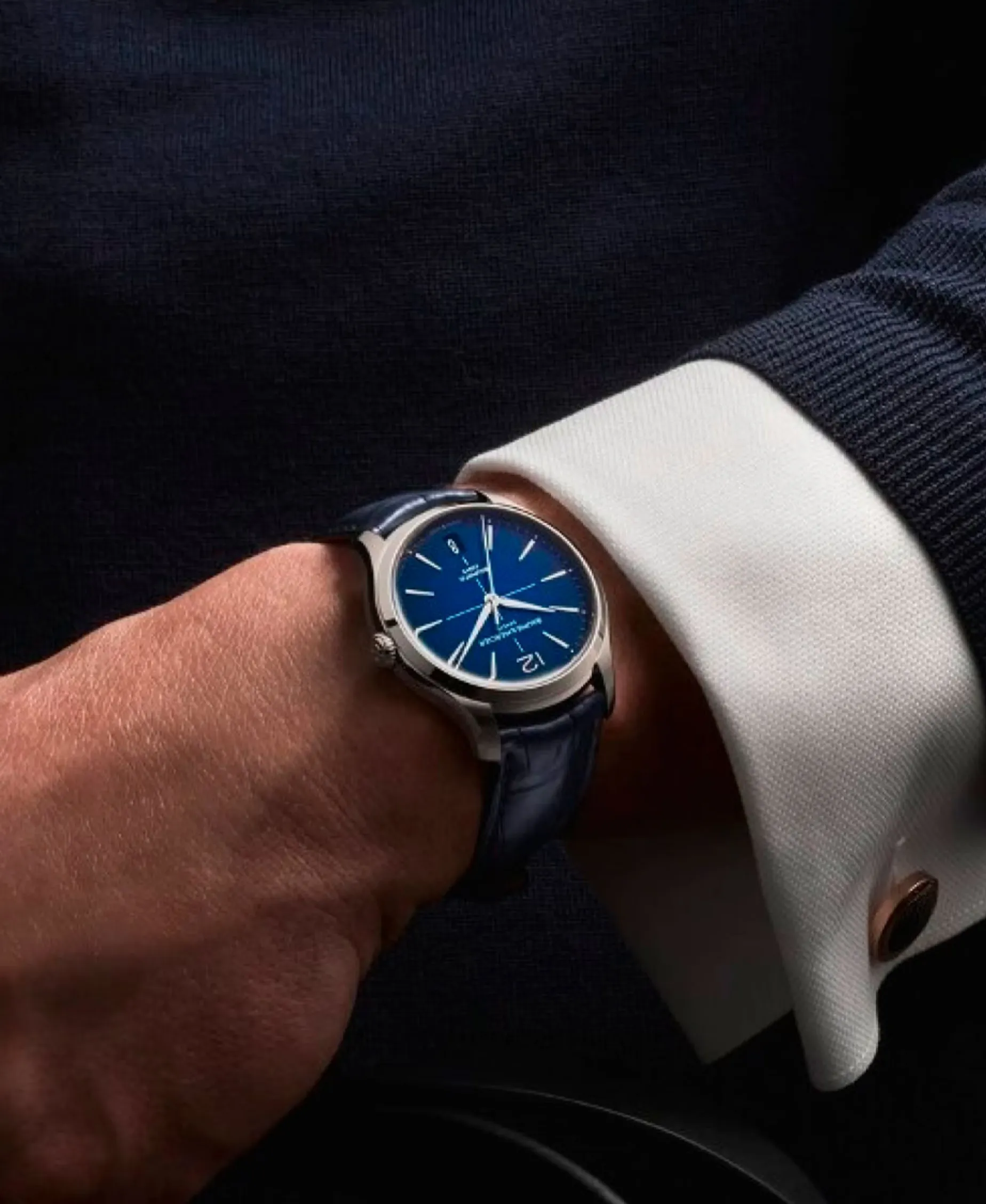Baume & Mercier Clifton Baumatic 39 mm | M0A10771