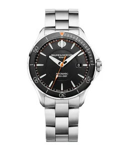 Baume & Mercier Clifton Club 42 mm | M0A10340