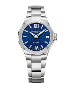 Baume & Mercier Riviera 33 mm | M0A10727