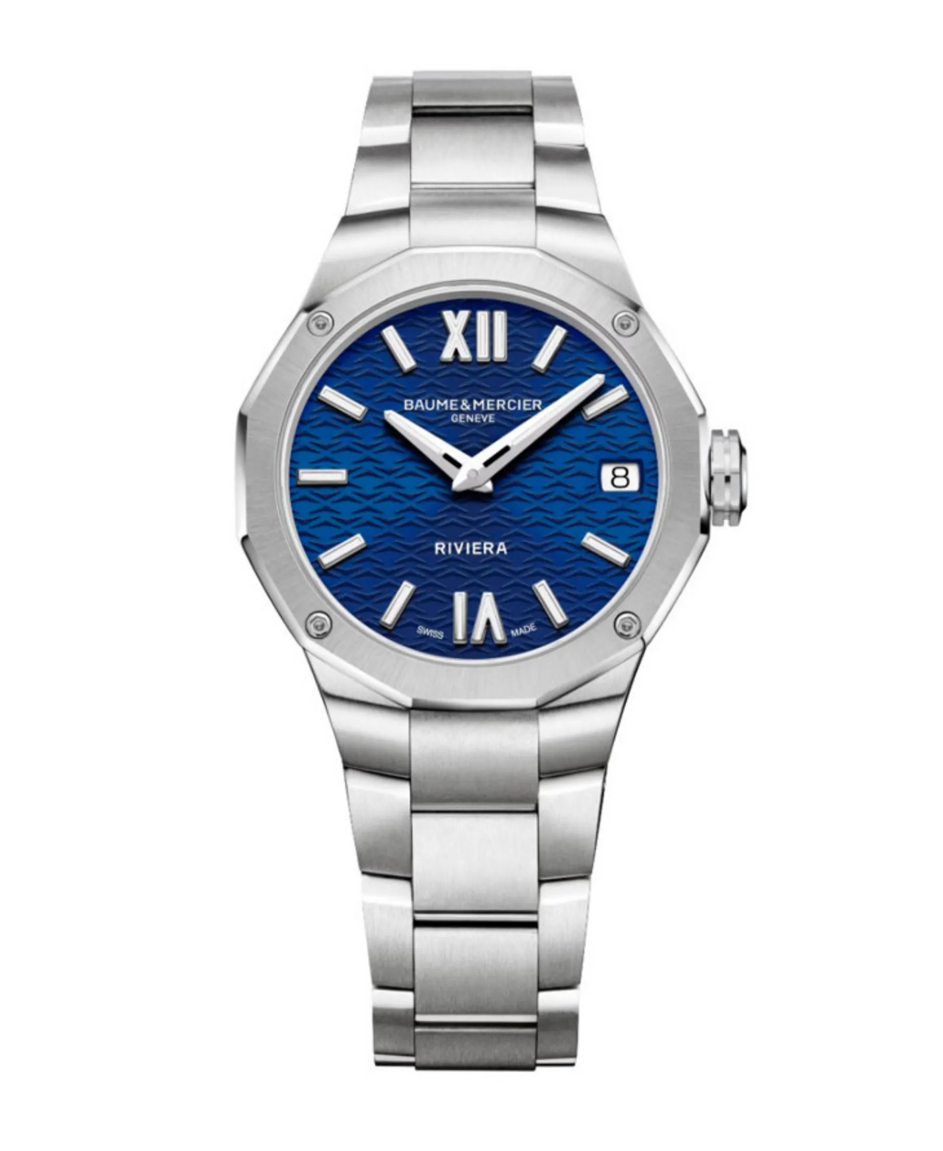Baume & Mercier Riviera 33 mm | M0A10727