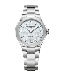 Baume & Mercier Riviera 33 mm | M0A10729