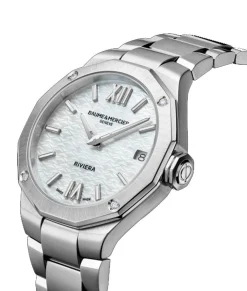 Baume & Mercier Riviera 33 mm | M0A10729