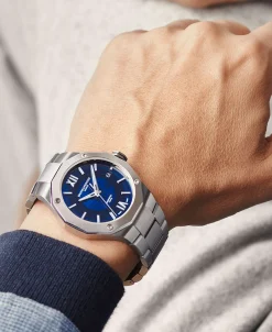 Baume & Mercier Riviera 42 mm | M0A10616