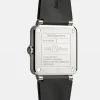 Bell & Ross BR-03 Black Steel 41 mm | BR03A-BL-ST/SRB