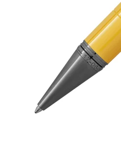 Bolígrafo MONTBLANC Great Characters Enzo Ferrari - 130663