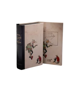Boligrafo MONTBLANC Carlo Collodi - 106643
