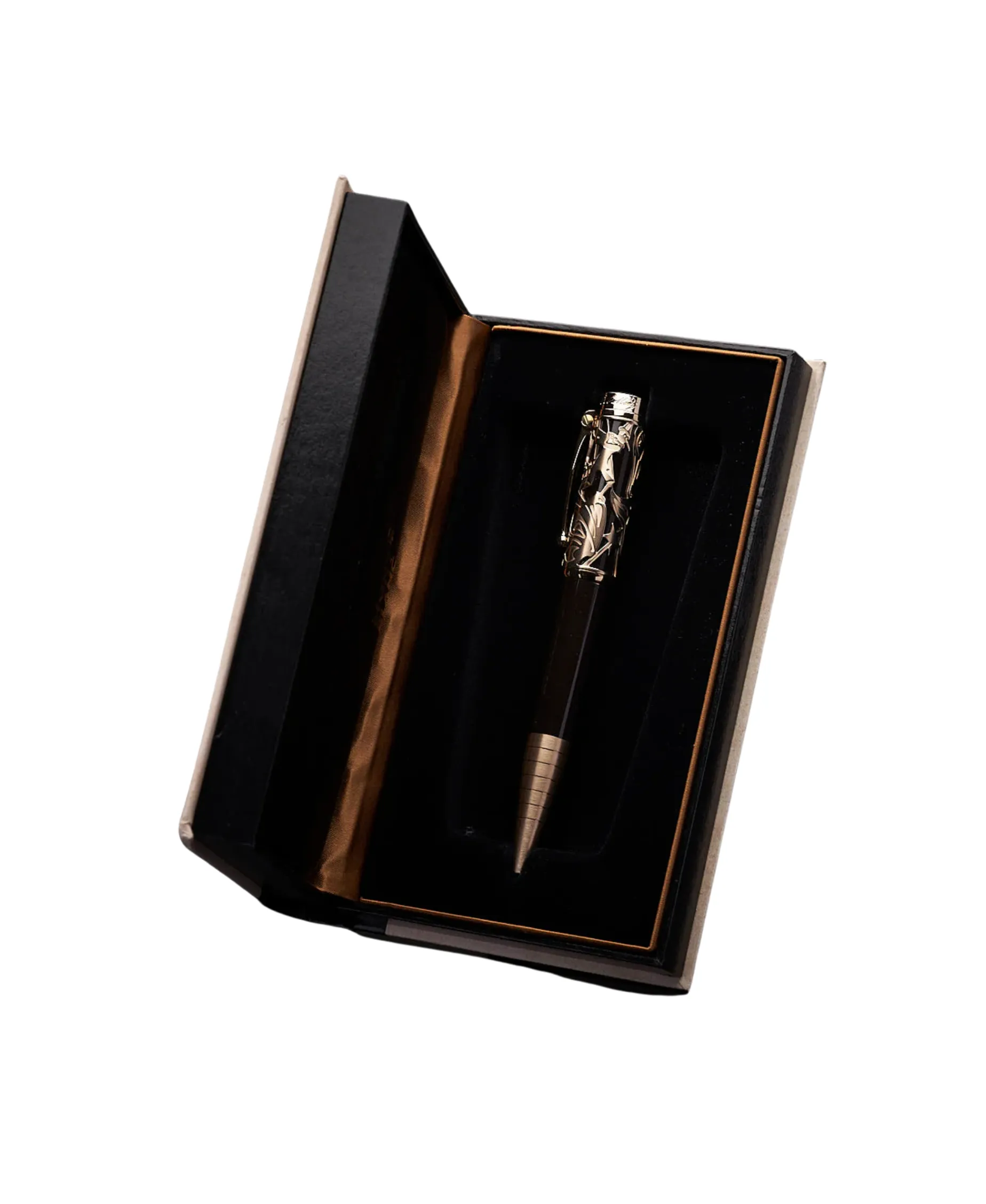 Boligrafo MONTBLANC Carlo Collodi - 106643