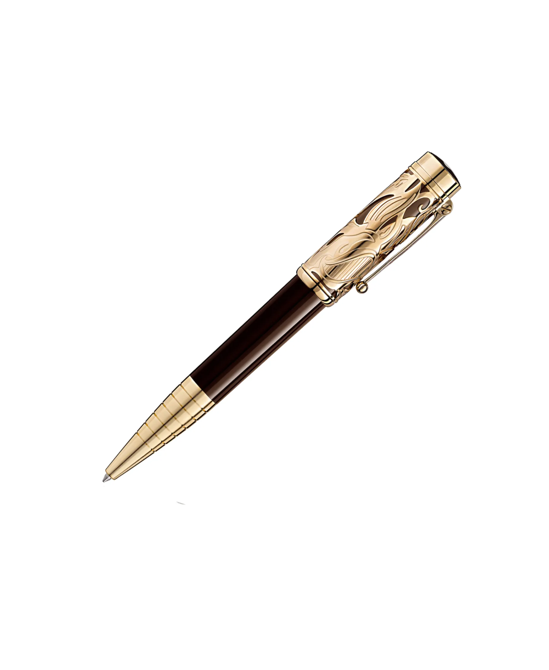 Boligrafo MONTBLANC Carlo Collodi - 106643