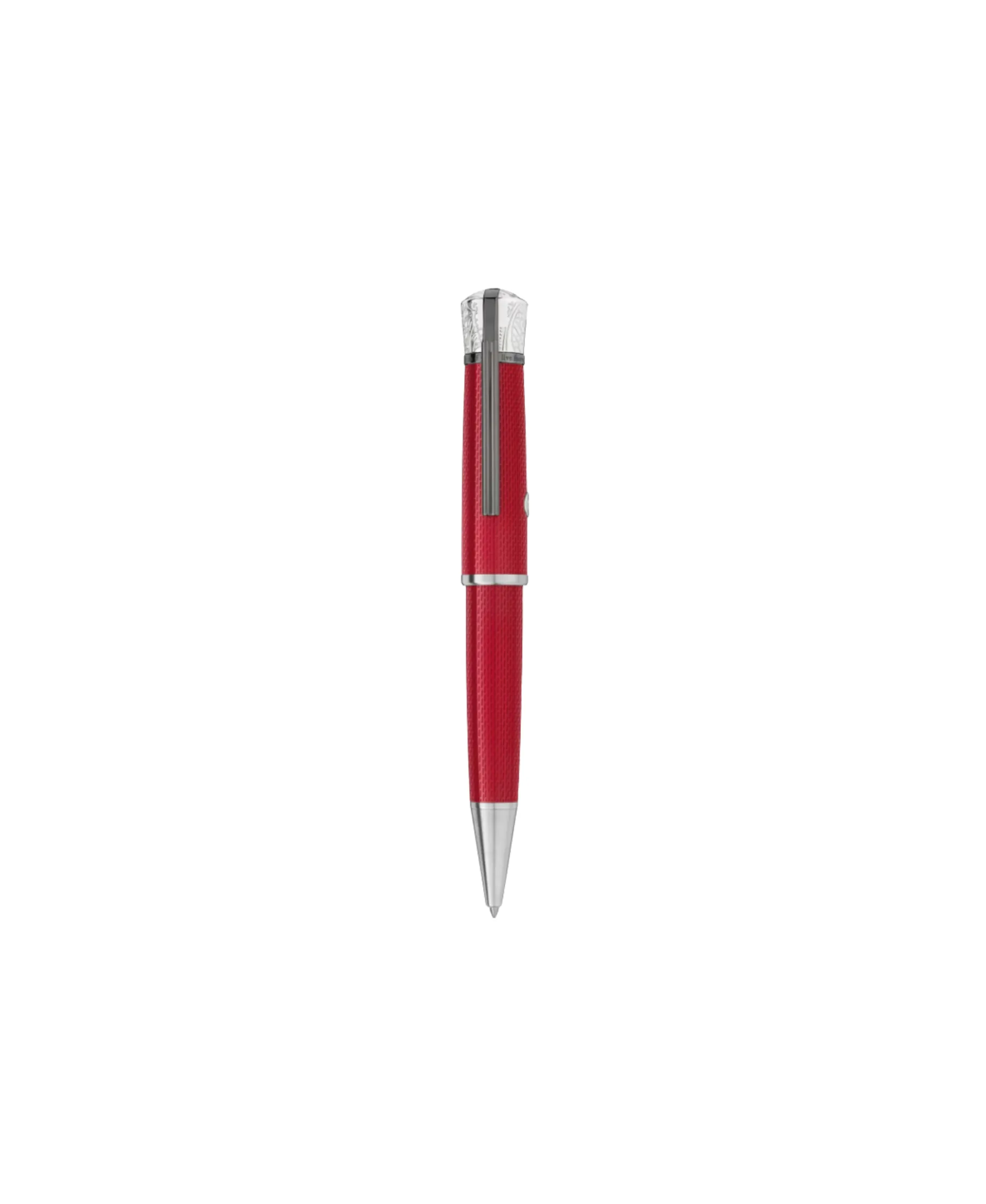 Boligrafo MONTBLANC James Dean - 117891