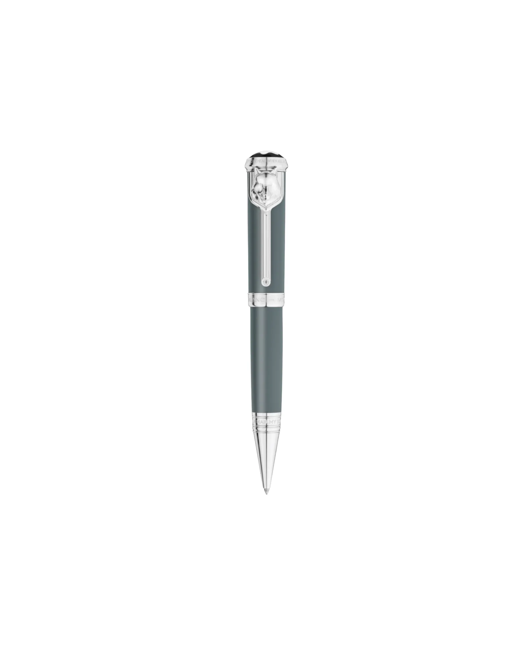 Boligrafo MONTBLANC Rudyard Kipling - 119829