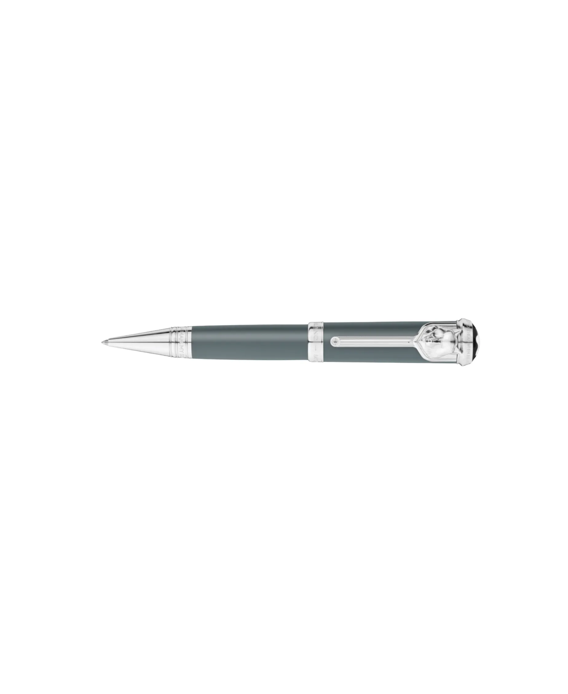 Boligrafo MONTBLANC Rudyard Kipling - 119829