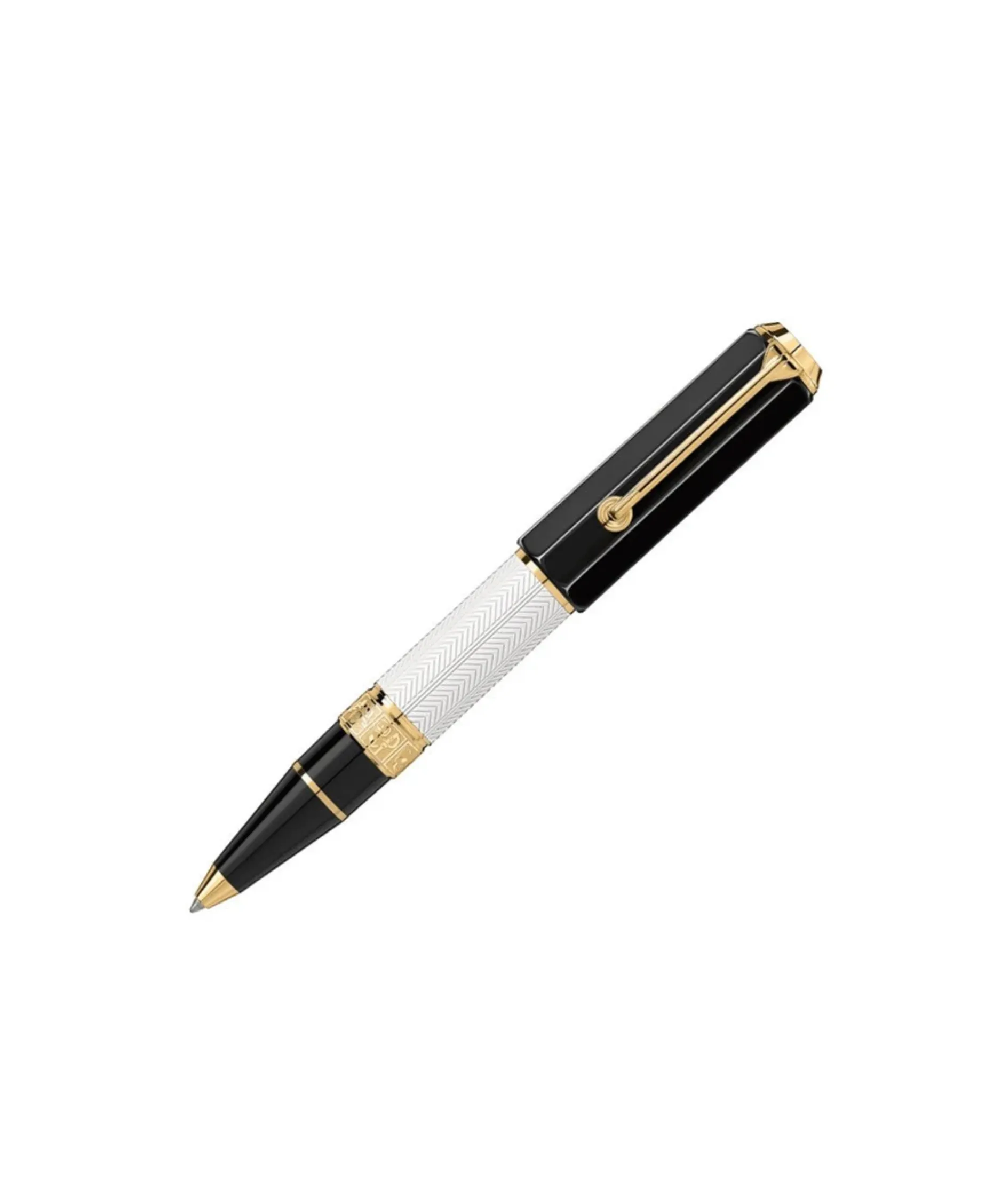 Boligrafo MONTBLANC William Shakespeare - 114349