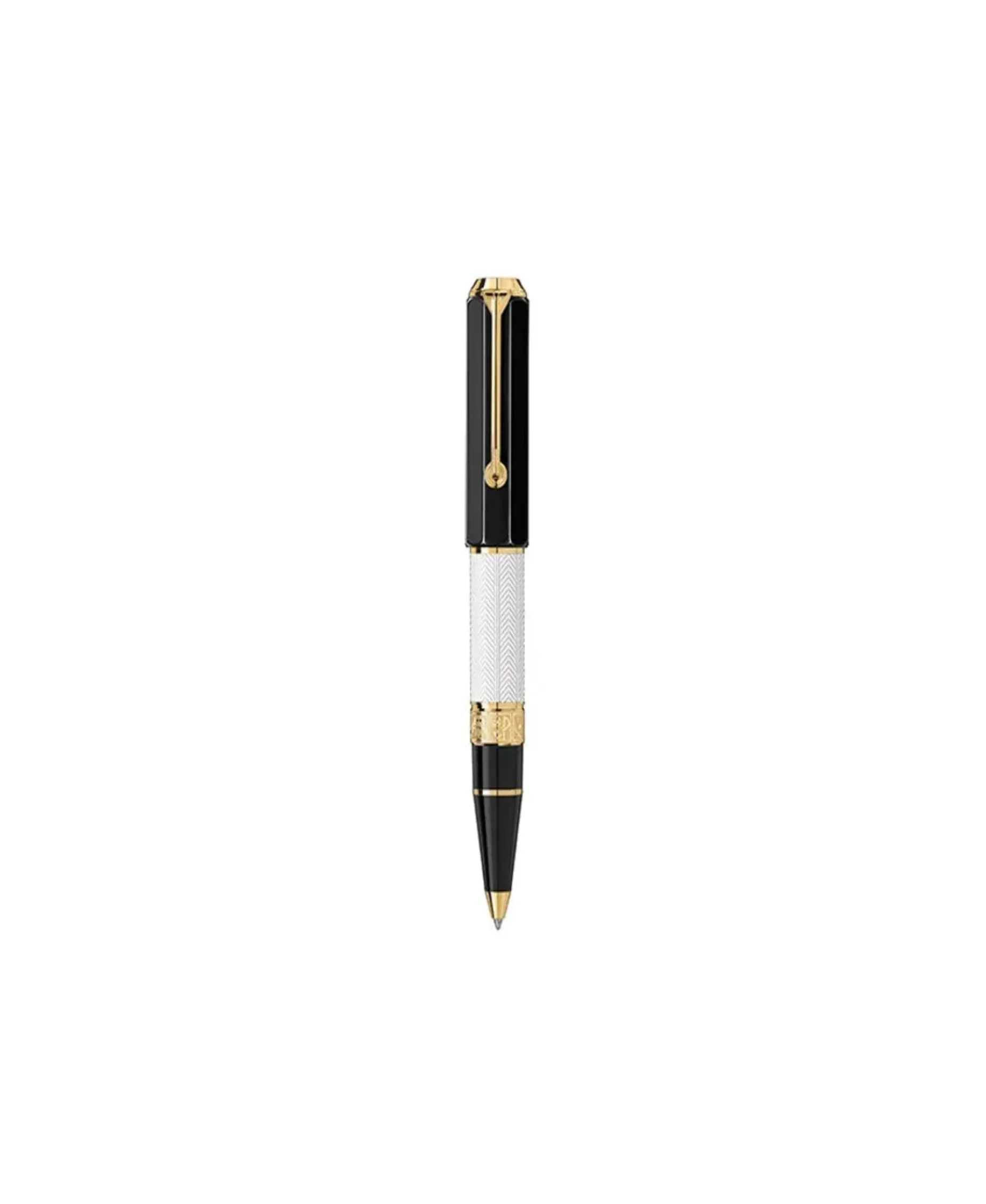 Boligrafo MONTBLANC William Shakespeare - 114349