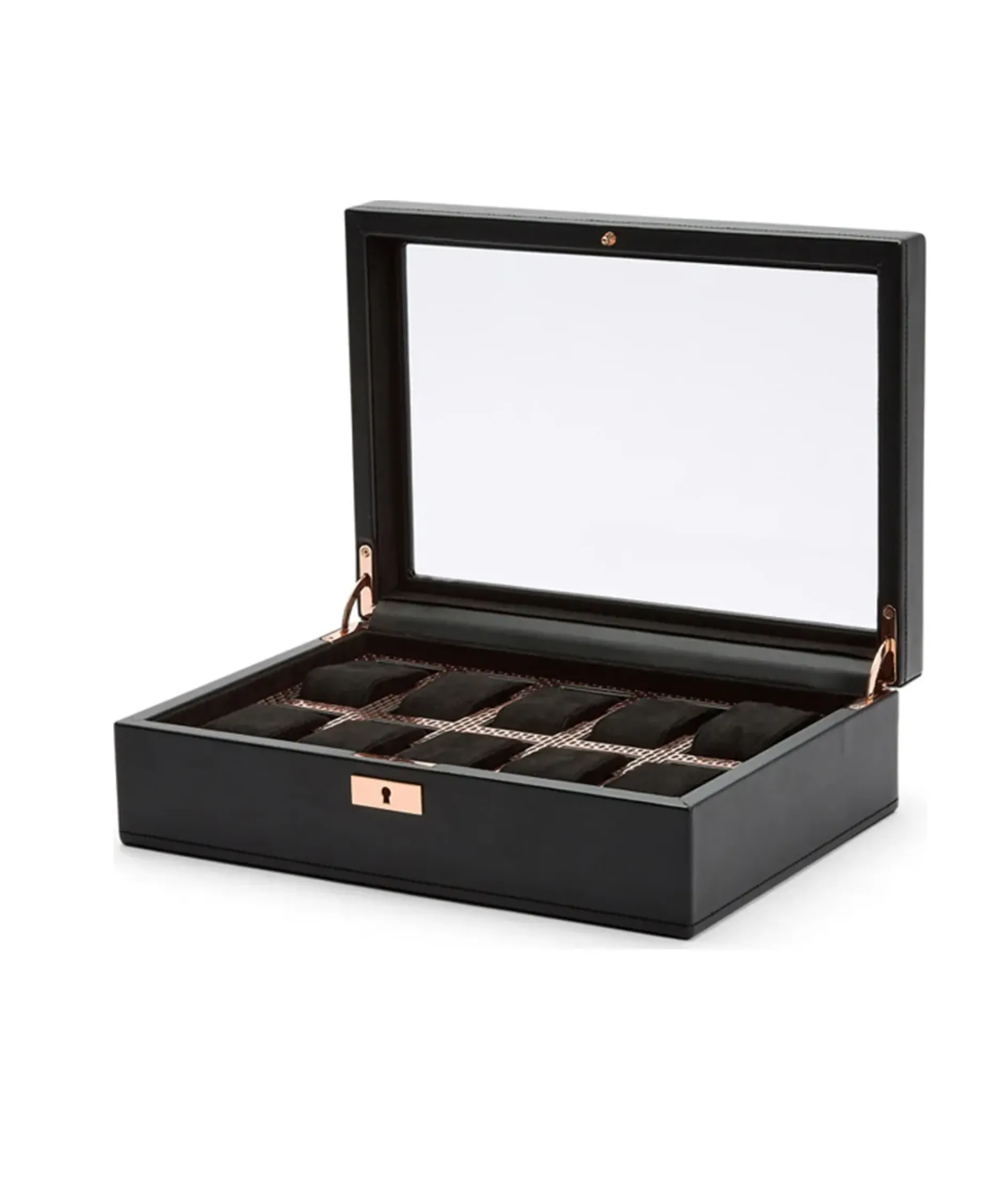 Caja para relojes Axis Copper WOLF - 488116