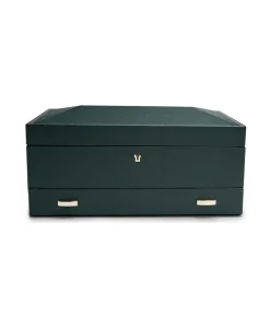 Caja para relojes British Racing WOLF - 792841
